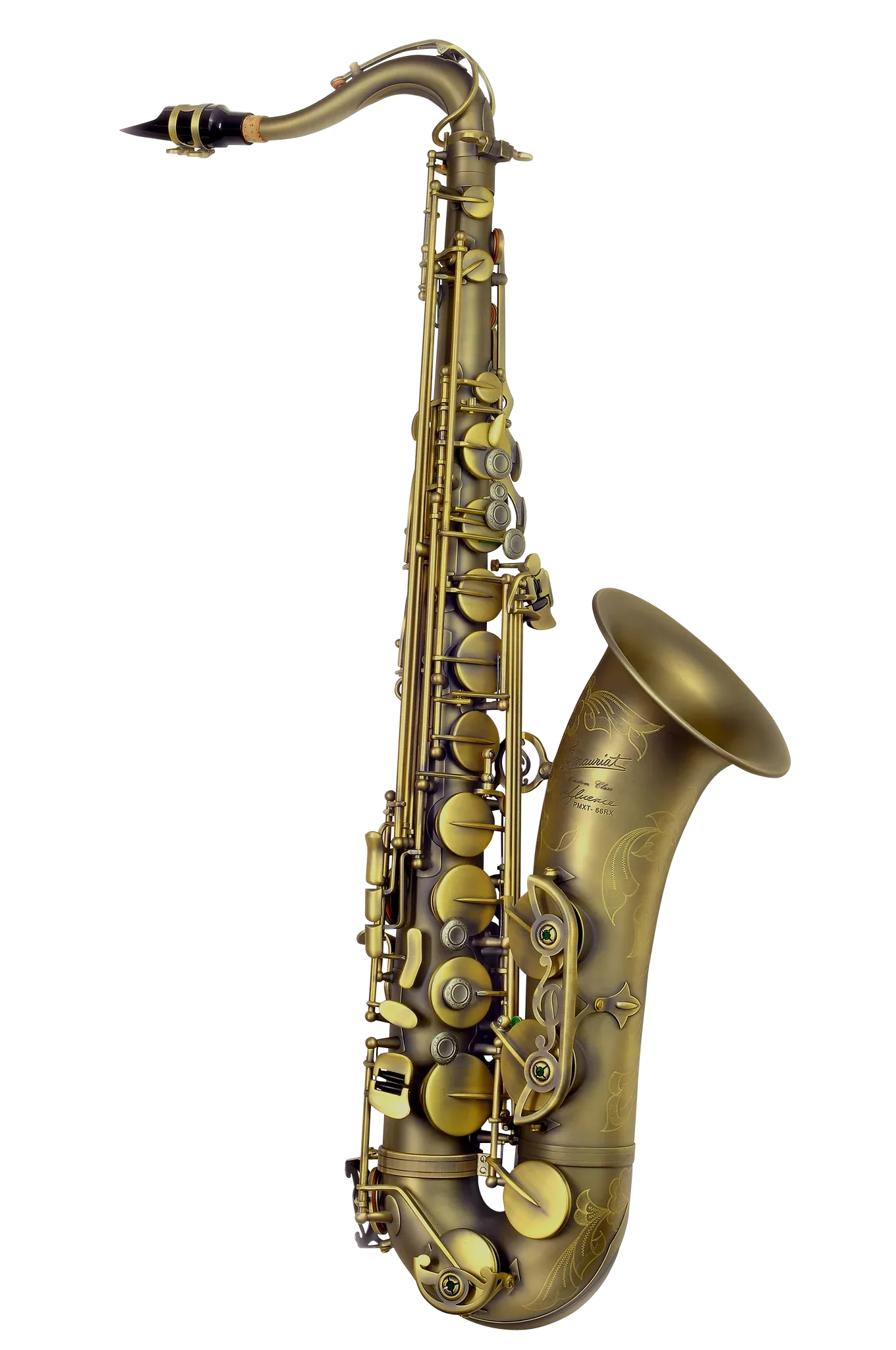 Tanor PMXT-66RX Saxophone Tanor