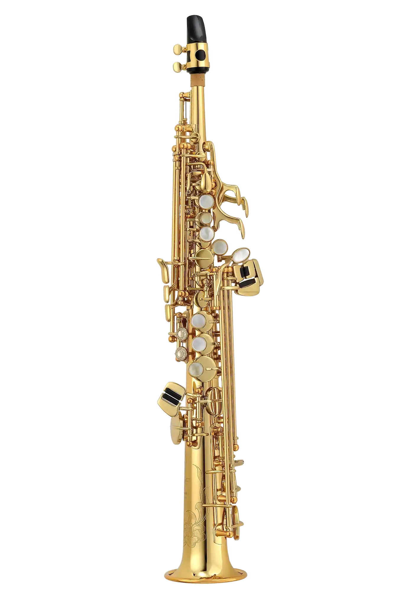 50-SX L’alouette Soprano