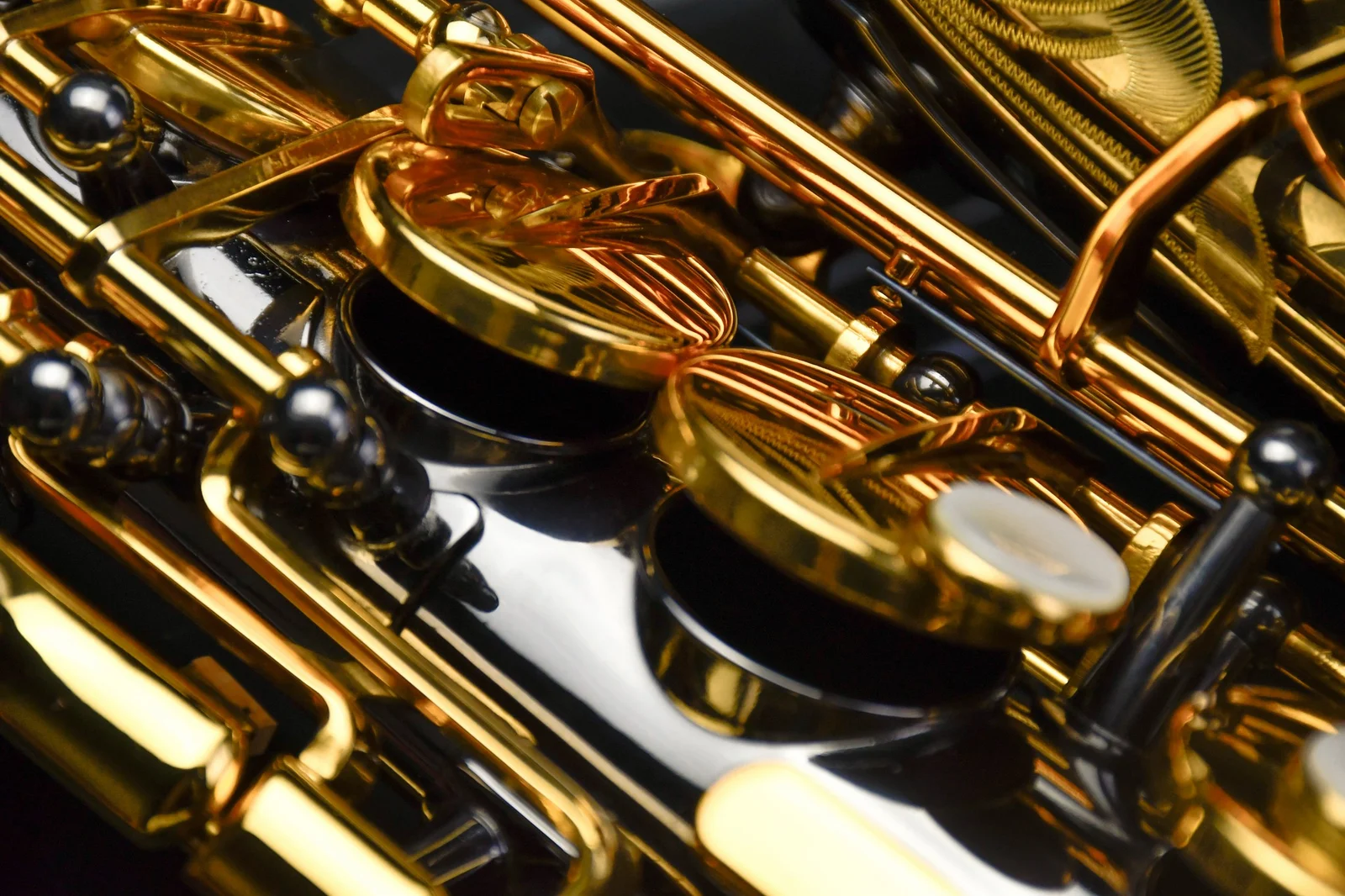 PMXA-67RBX 20th Anniversary 2023 Limited Edition Alto Sexophone view