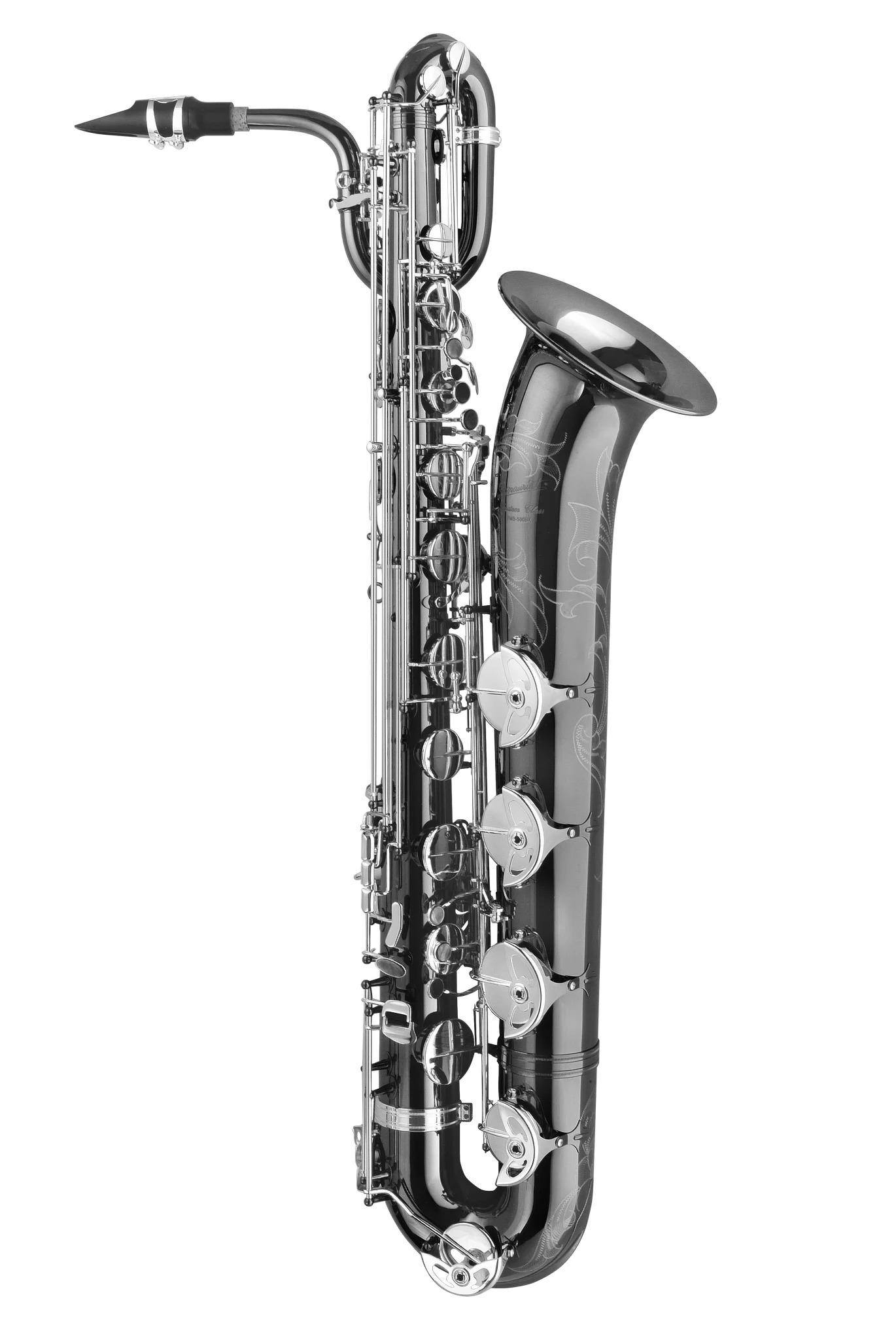 Baritone Saxophone PMB-500BX