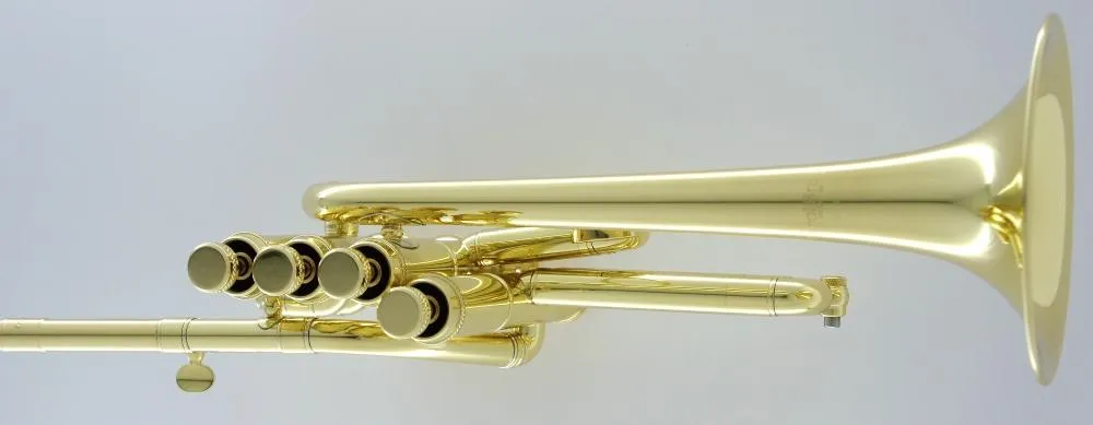 Picolo CPC-7775-YLS-Bb/A-L view