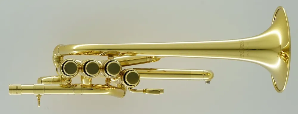 Picolo  CPC-7775F-YLS-Bb/A-L view