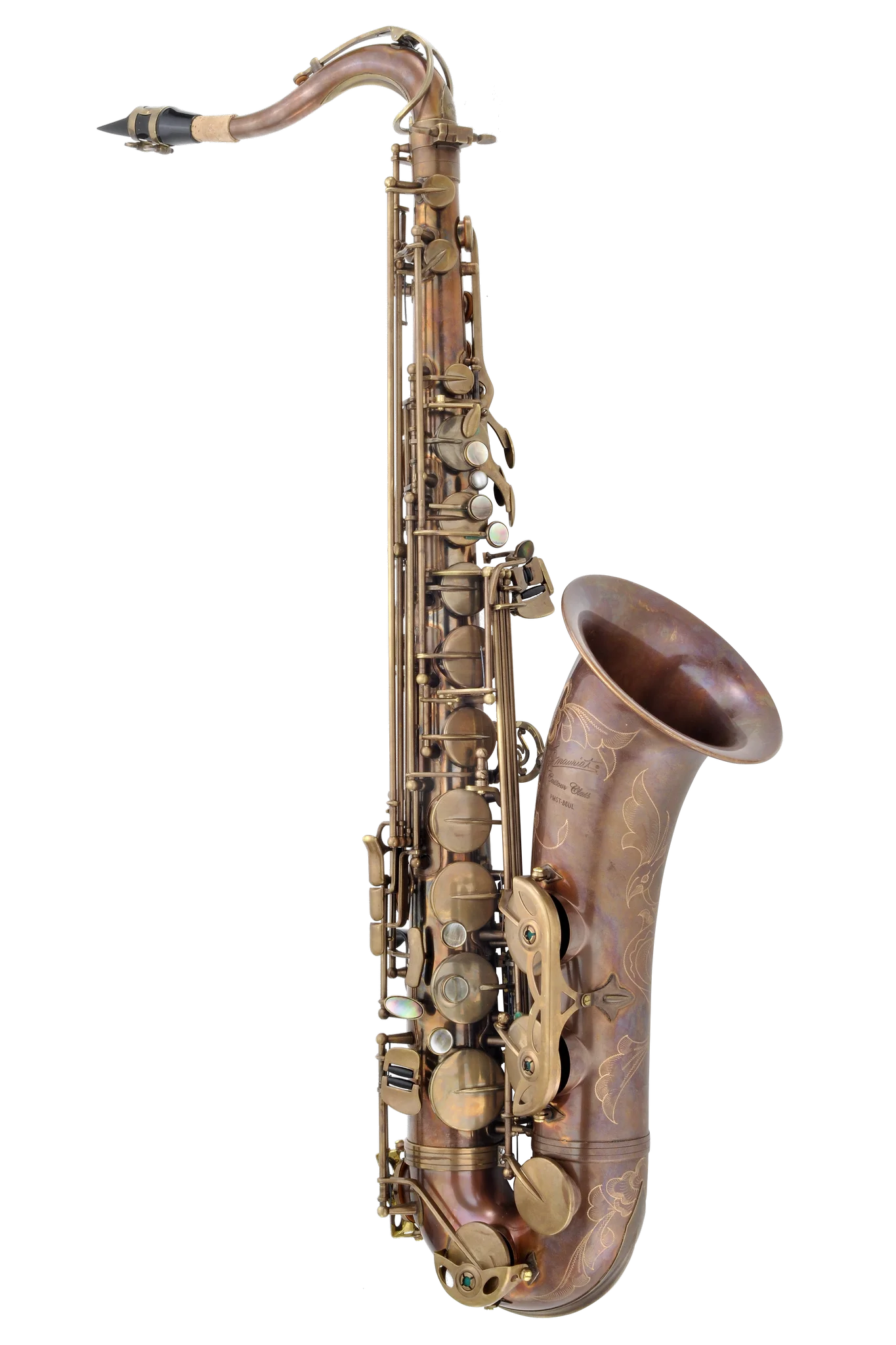 Tenor Saxophone PMST-86