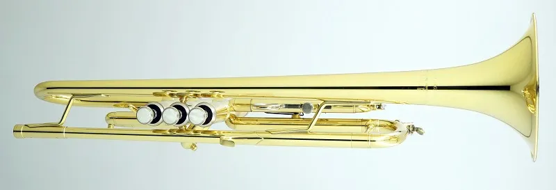 Trumpet CTR-2000H-YSS-Bb-L view