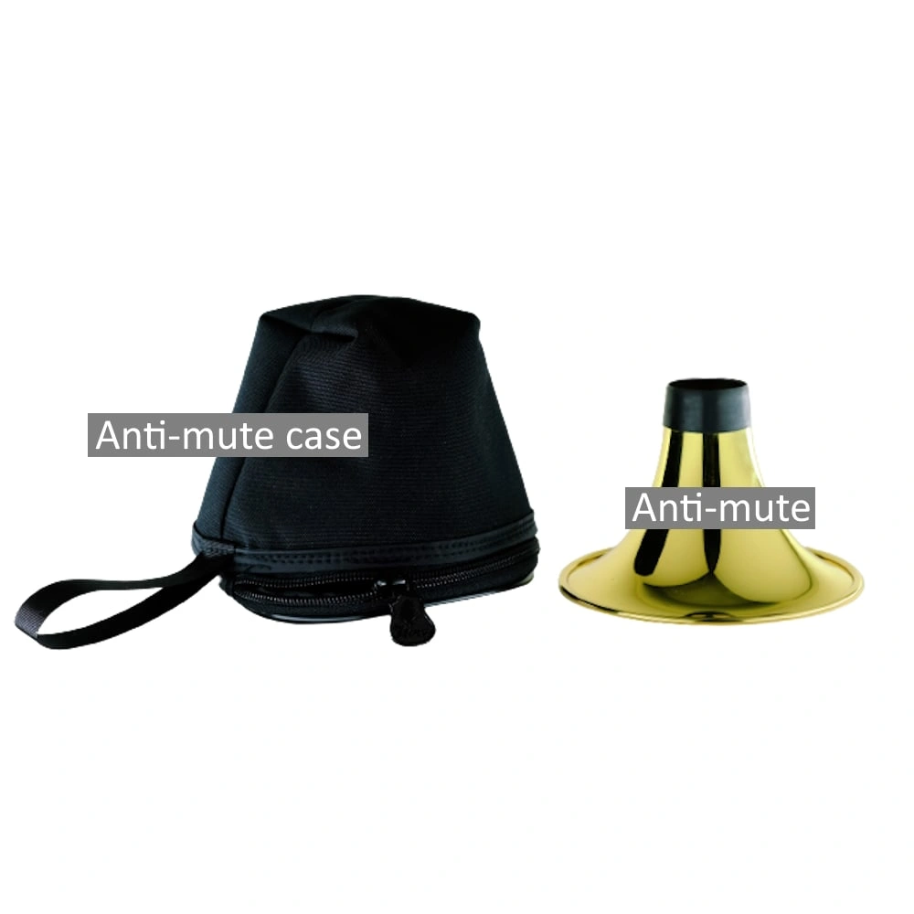 Mini Trumpet CPT-1000-YSS-Bb-L view