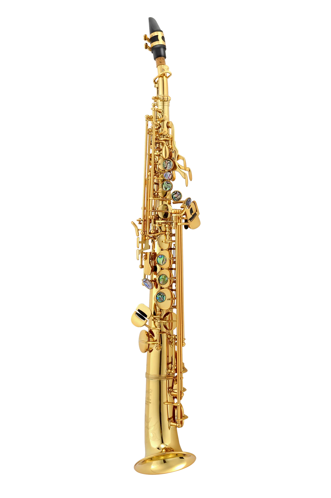 Soprano Saxophone PMSS-601