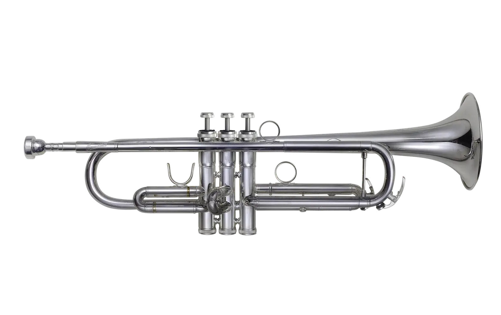 PMT-51  Trumpet &ndash; Premium Quality &ndash; Rhymso India