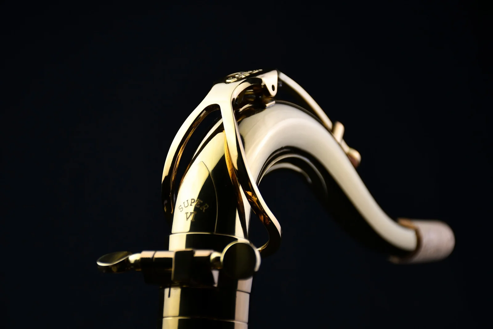 Tenor Saxophone PMST-180 view