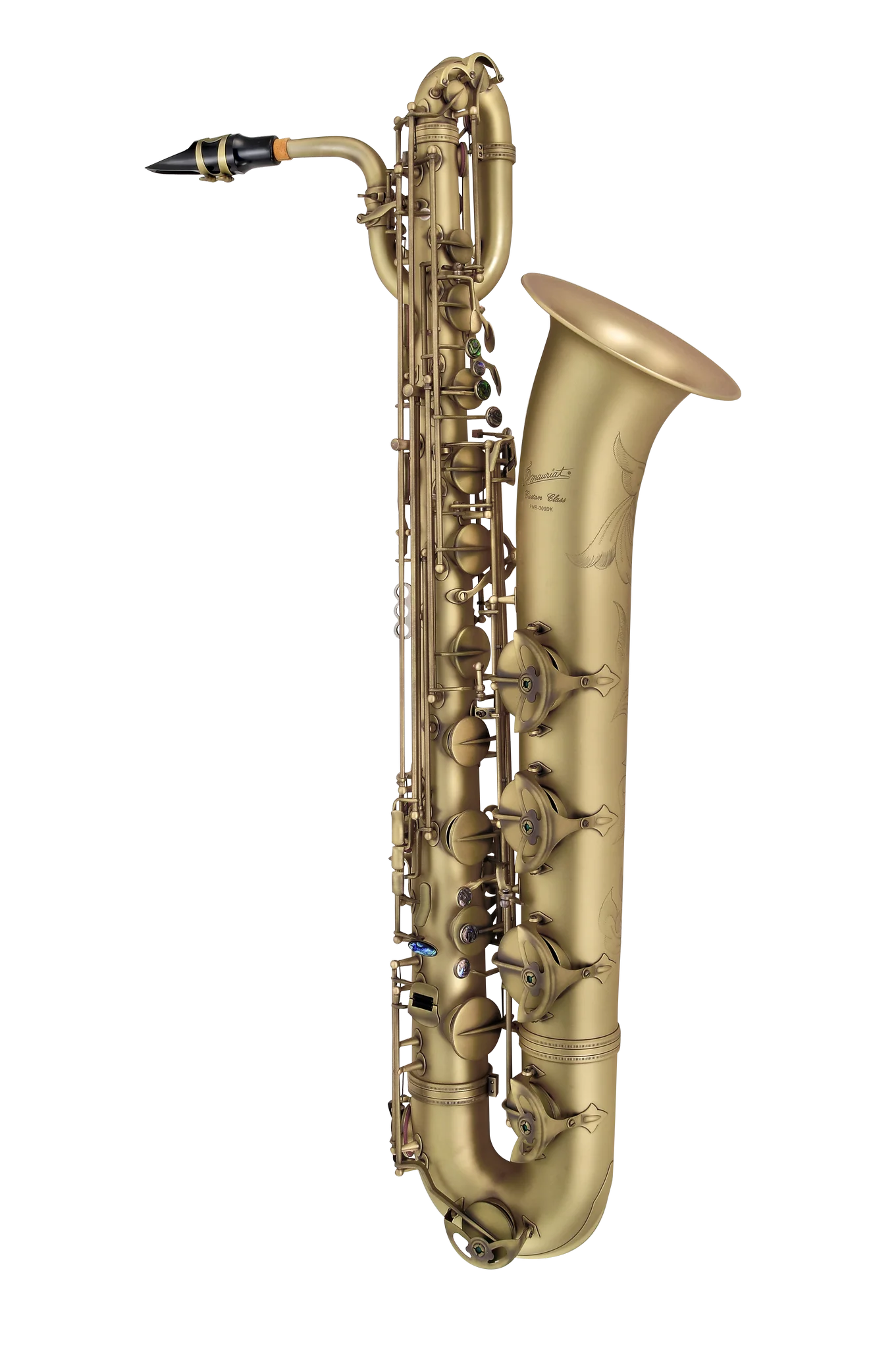 Baritone Saxophone PMB-300
