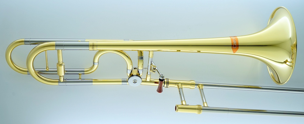 Trombone CTB-6259-YSS-YNNN-N3