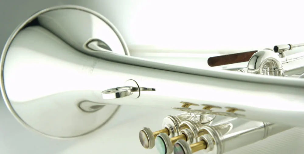 Flugelhorn CFL-6200-GSS-Bb-S view