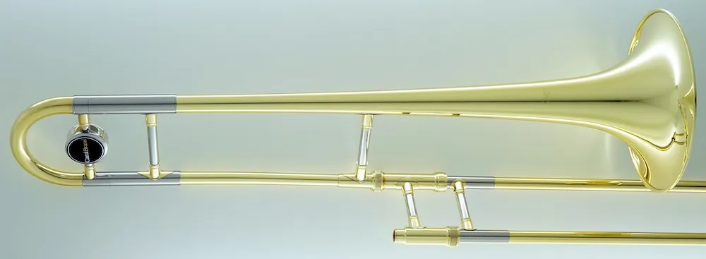 Trombone CTB-2209-YST-YNNY-Y3