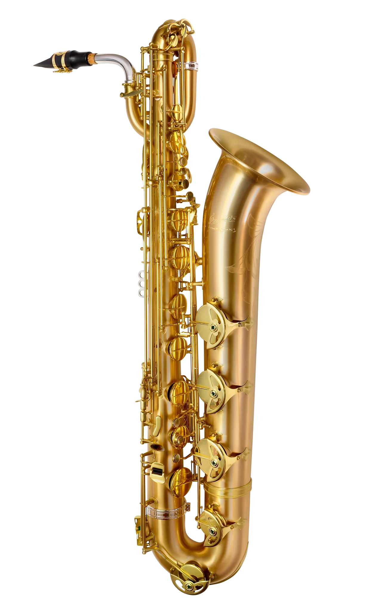 Baritone Saxophone PMB-185