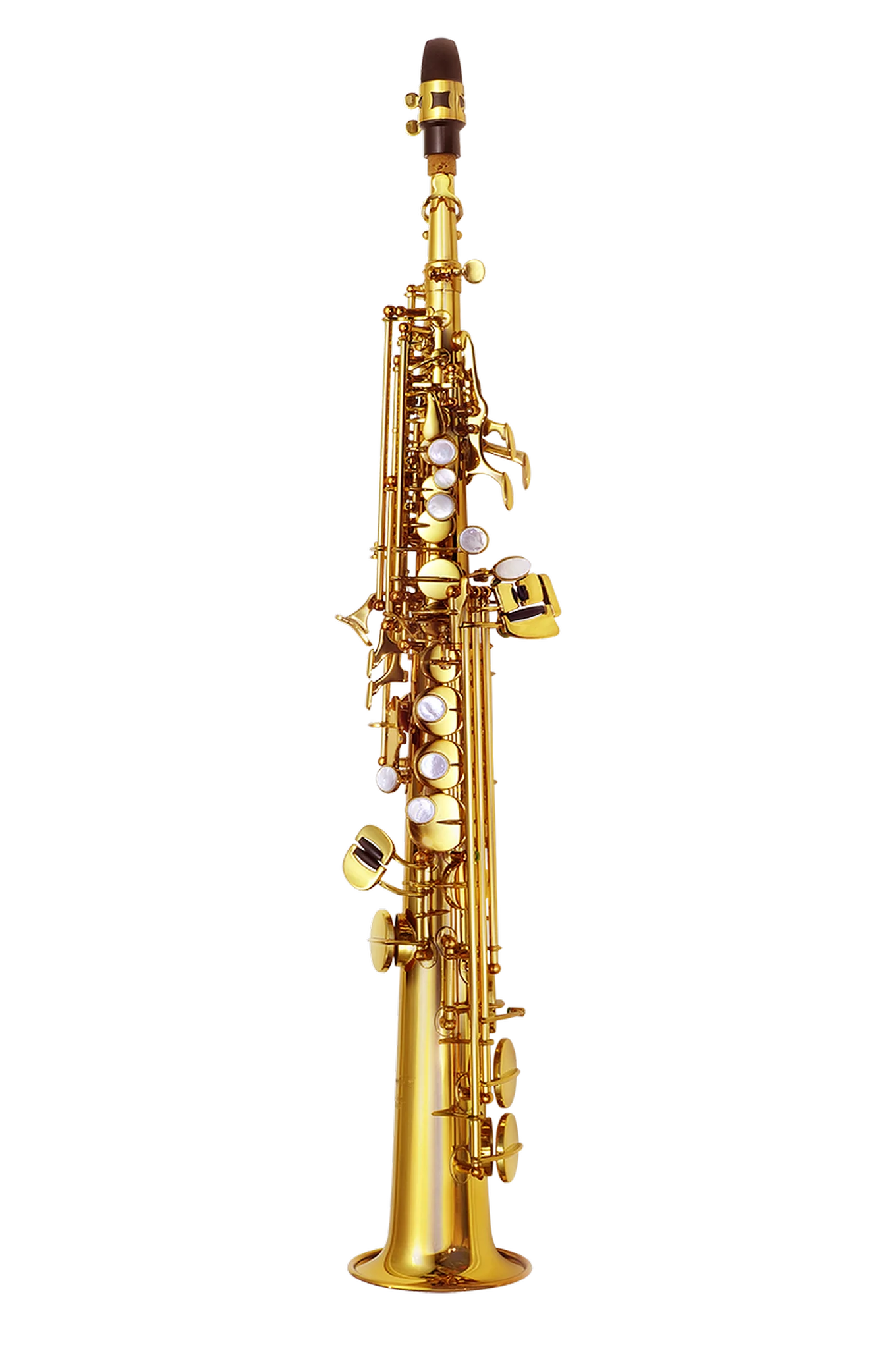 Soprano Saxophone PMSS-185