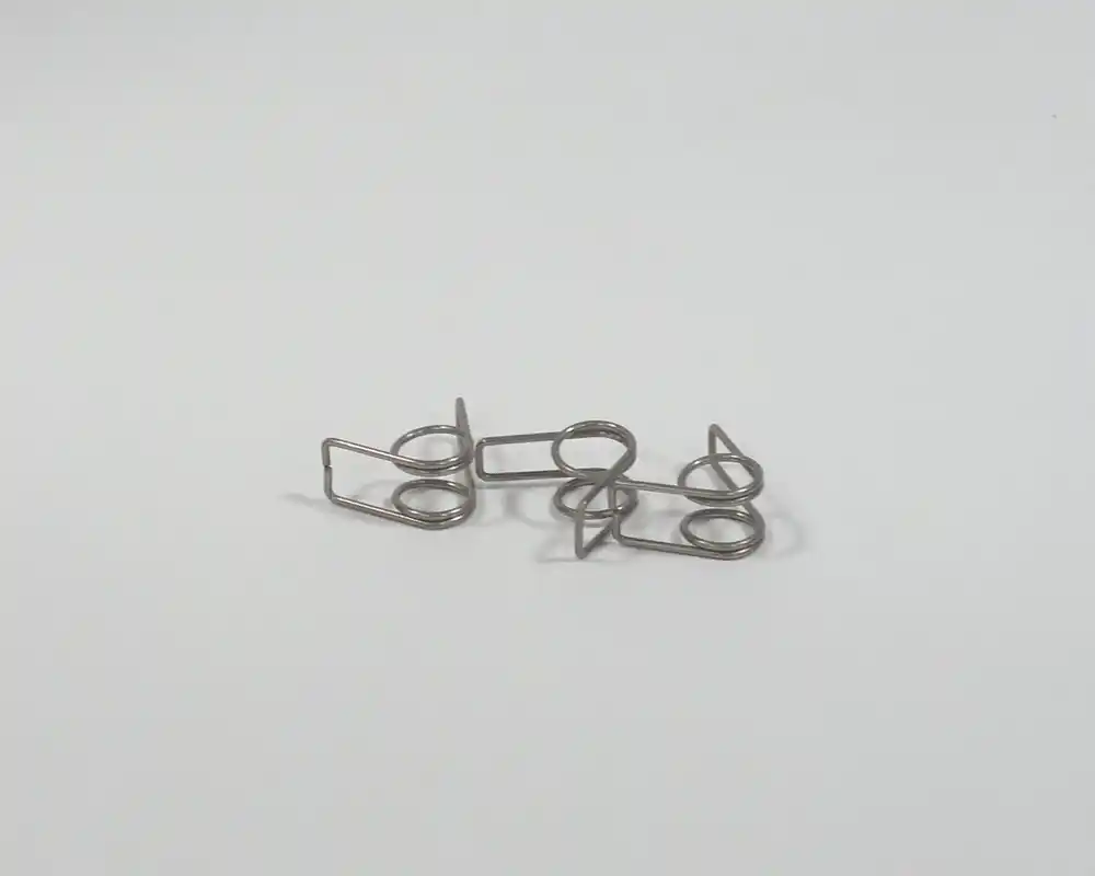 Waterkey spring, lever (Package of 3)