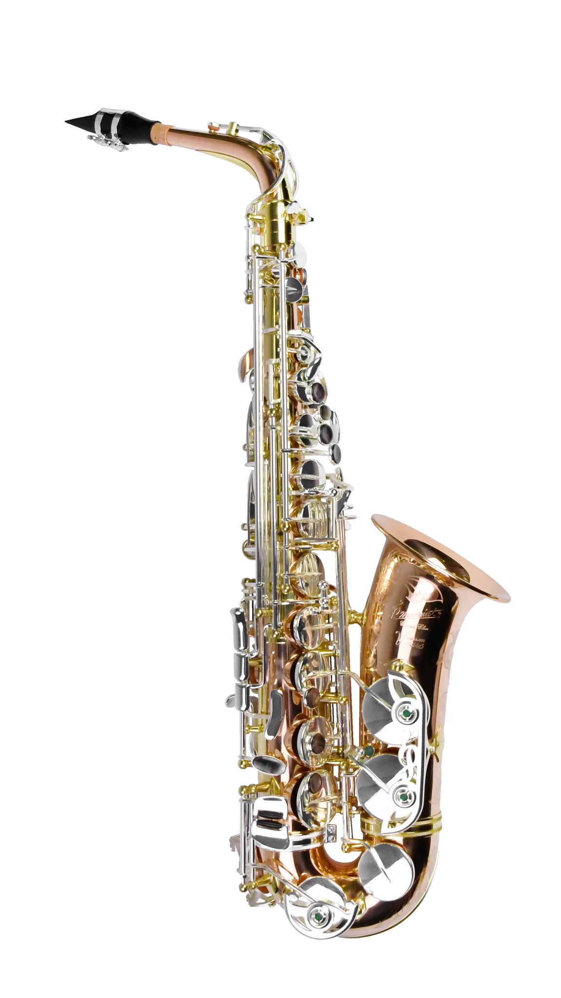  PMSA-600 Venus  Alto Saxophone