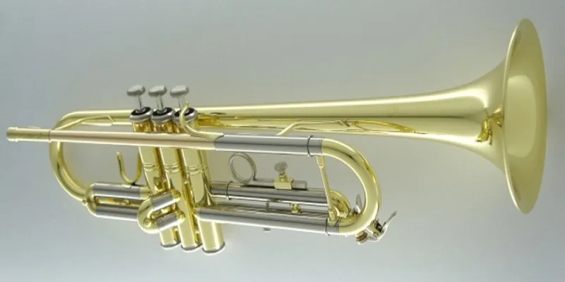 Trumpet CTR-3250H-YSS-Bb-L
