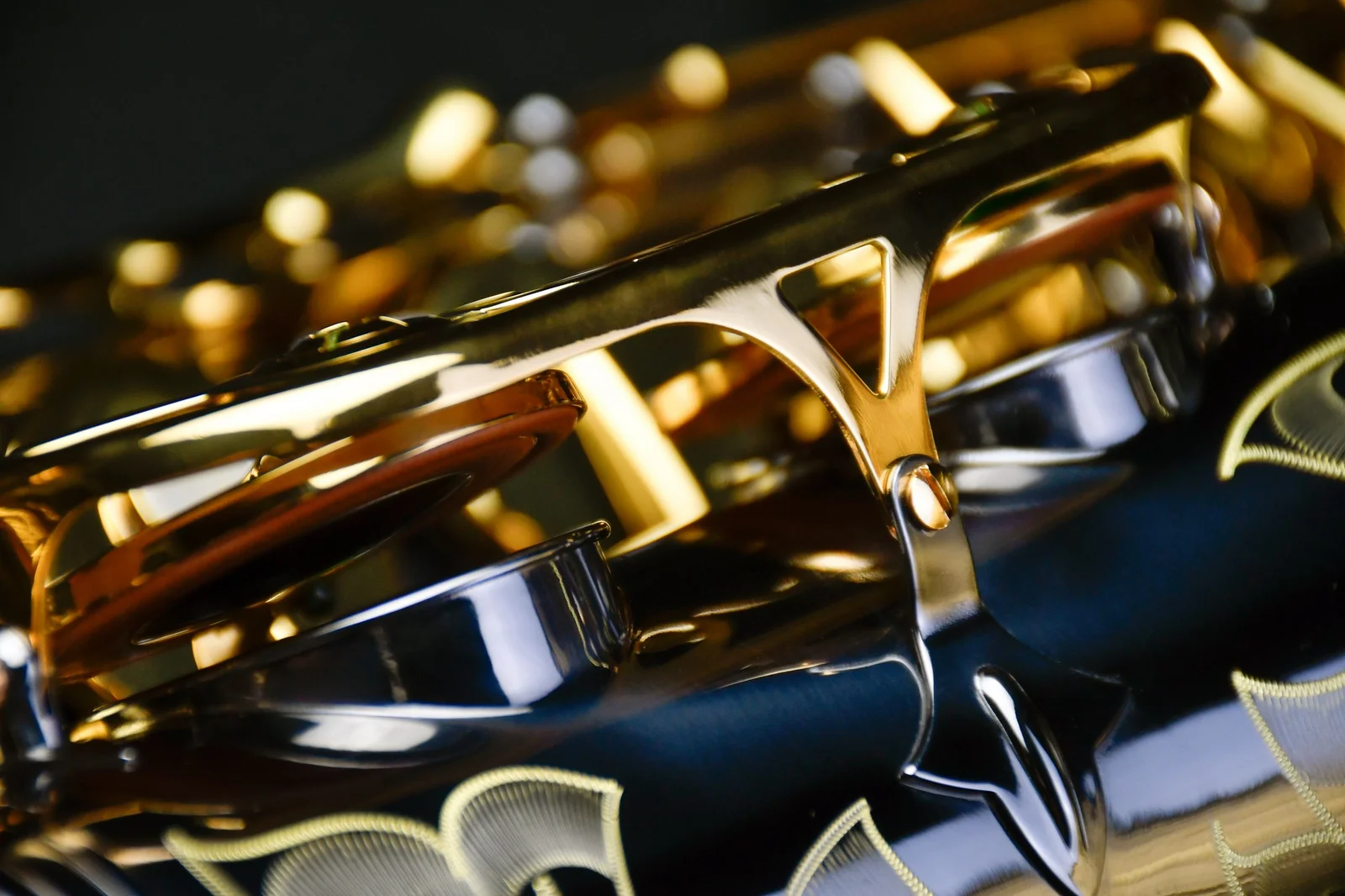 Tenor PMXT-66RBX 20th Anniversary 2023 Limited Edition view