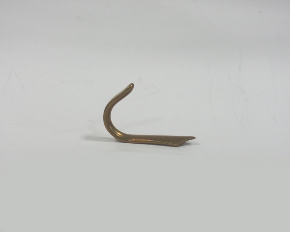 Finger hook