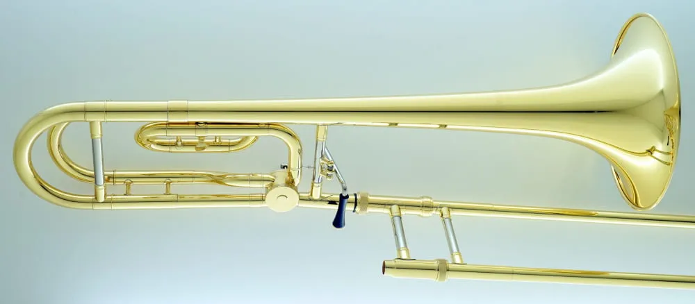 Trombone CTB-3039-YSS-YYNY-Y1 view