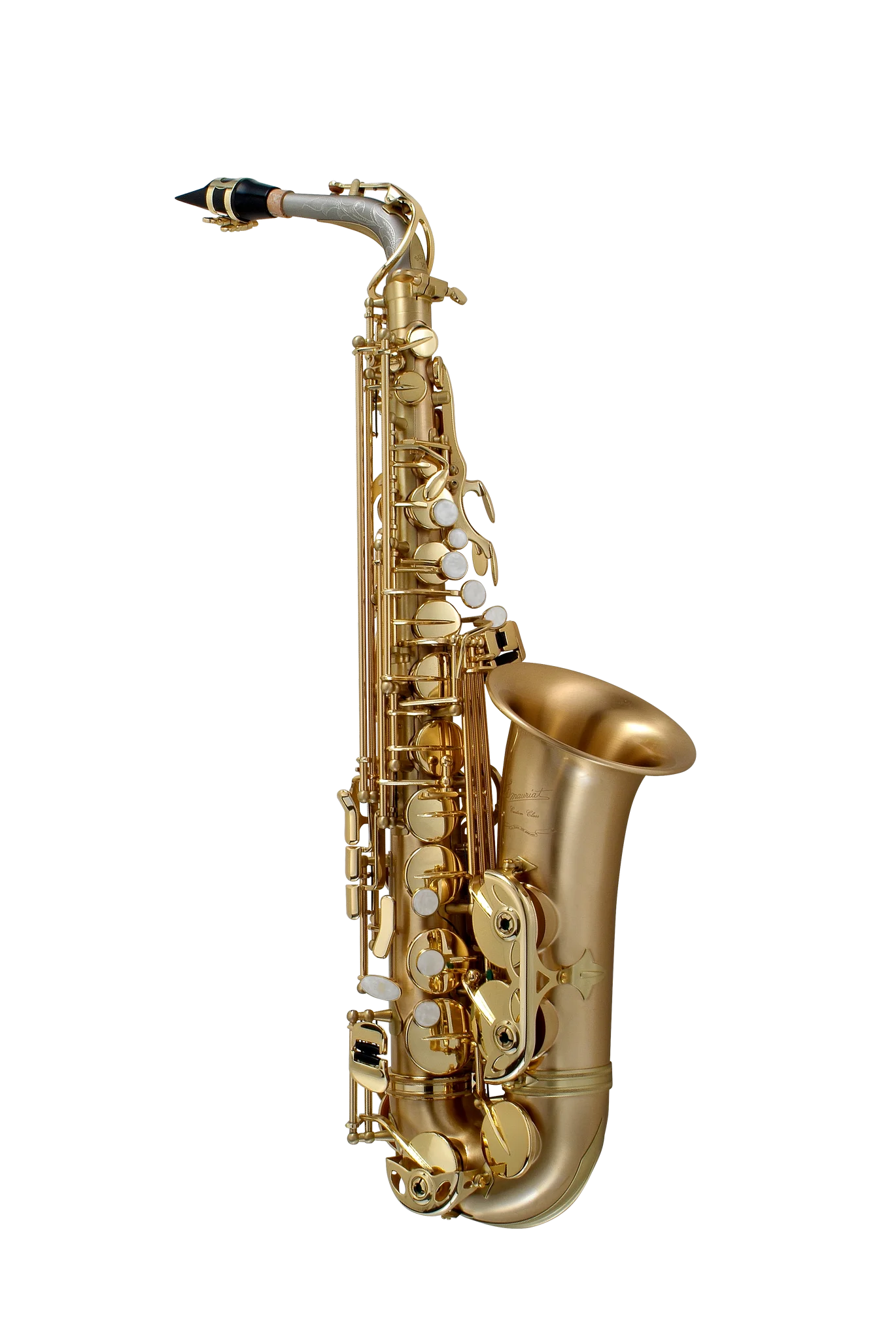 Le Bravo 200 Alto Saxophone 