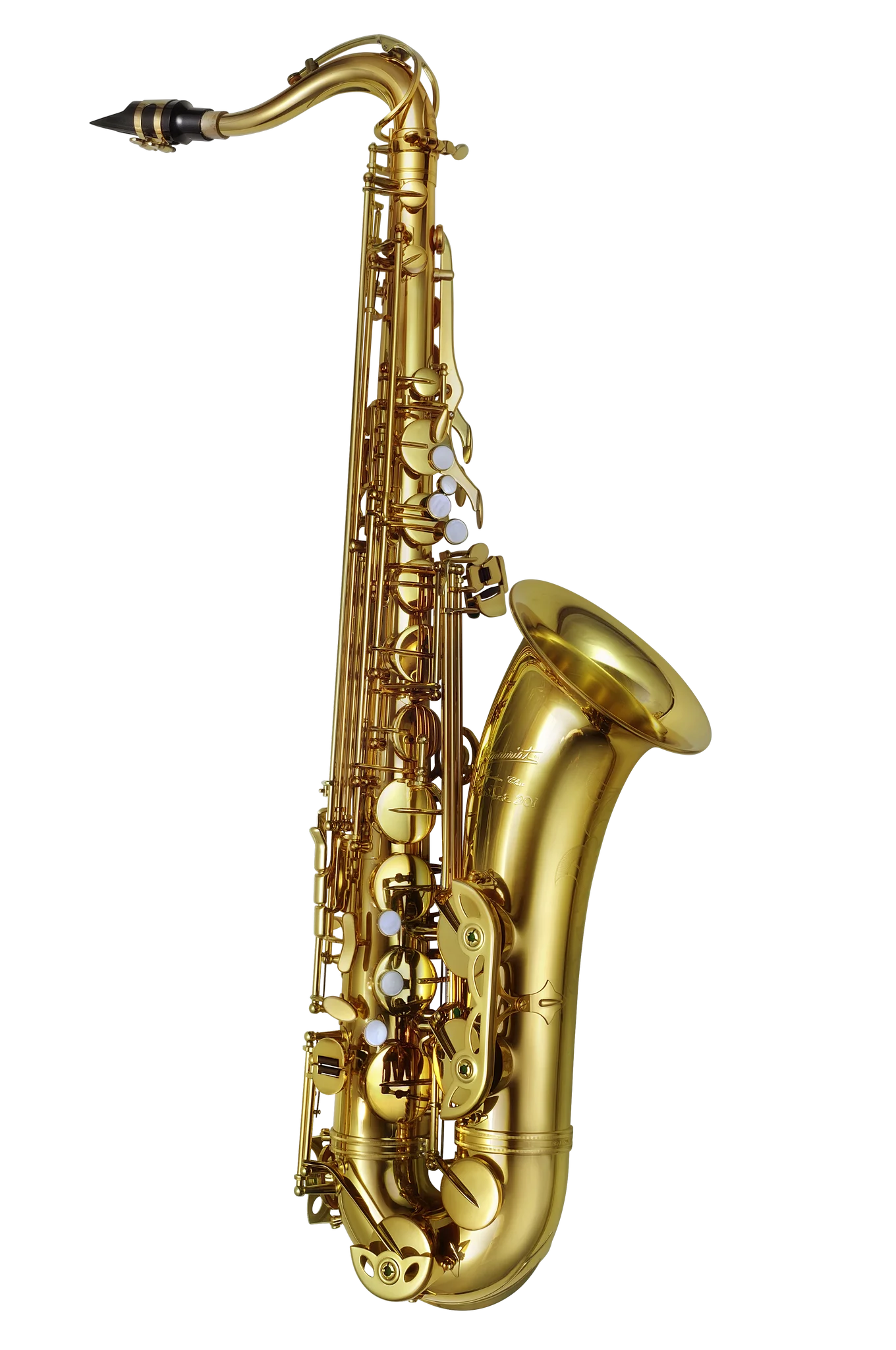 Tenor Saxophone Real Tone 201 