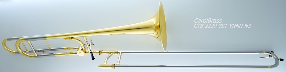 Trombone CTB-2229-YST-YNNN-N3