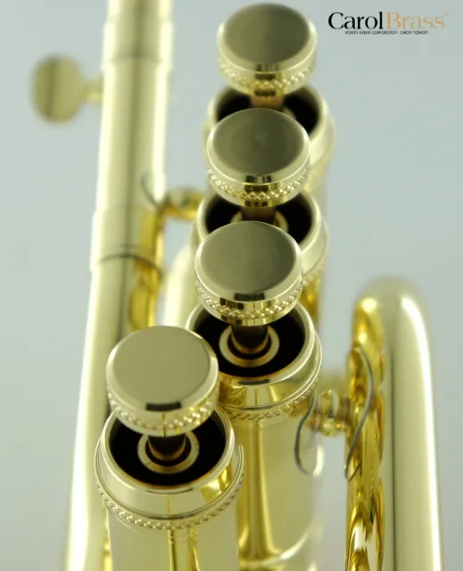 Picolo CPC-7775-YLS-Bb/A-L view
