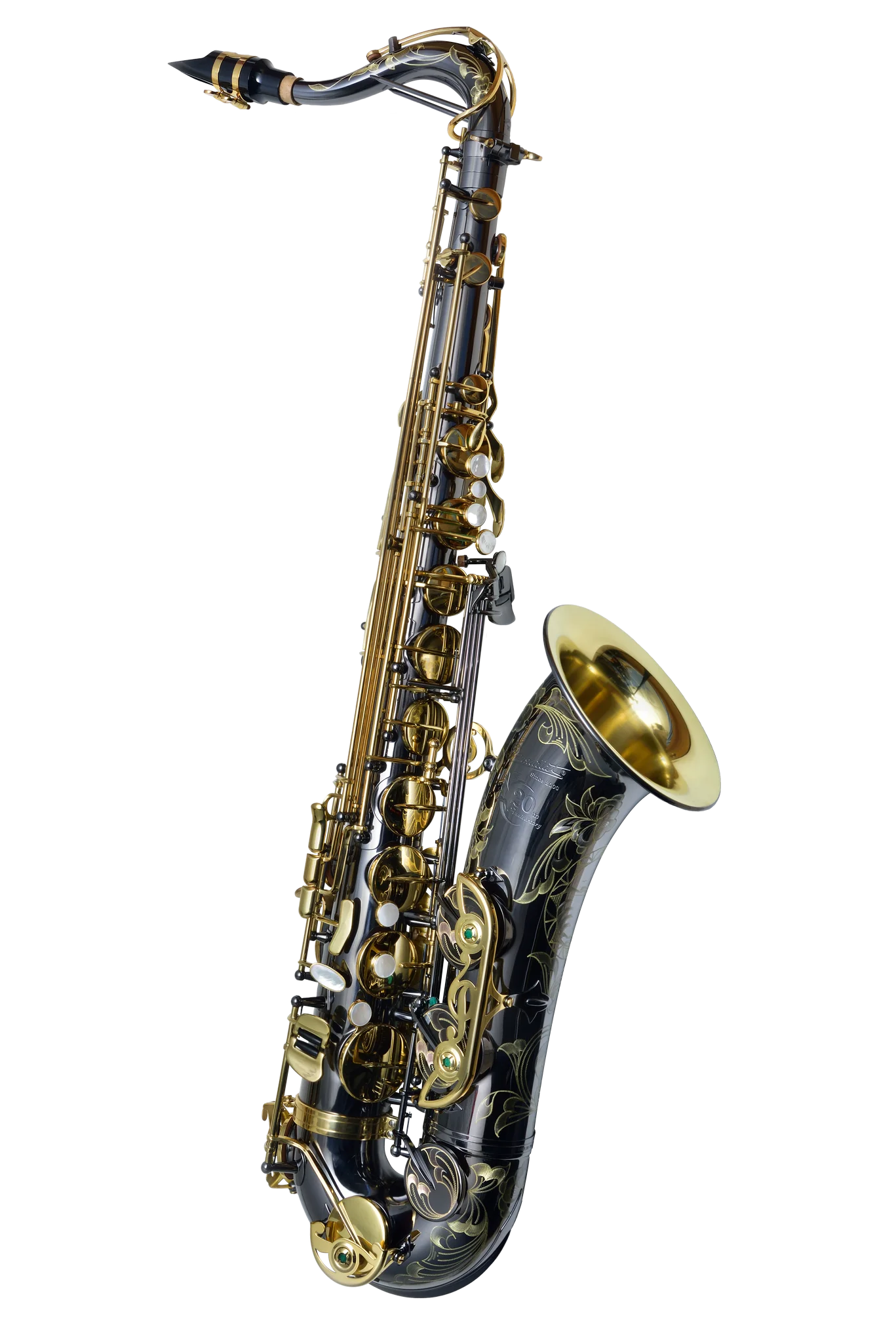 Tenor PMXT-66RBX 20th Anniversary 2023 Limited Edition