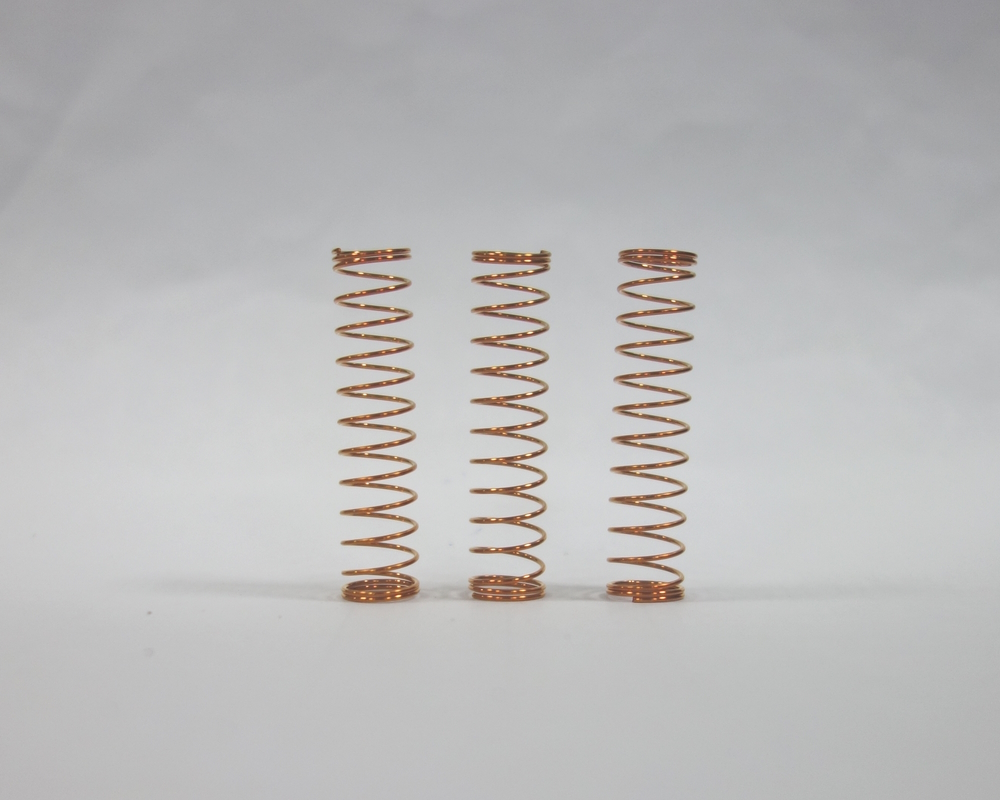 Heavy valve spring 14.5# (Package of 3)