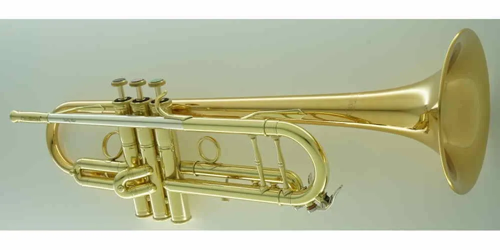 Trumpet CTR-5060H-GSS-Bb-L