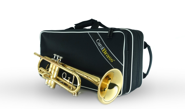 Trumpet backpacker (small) case