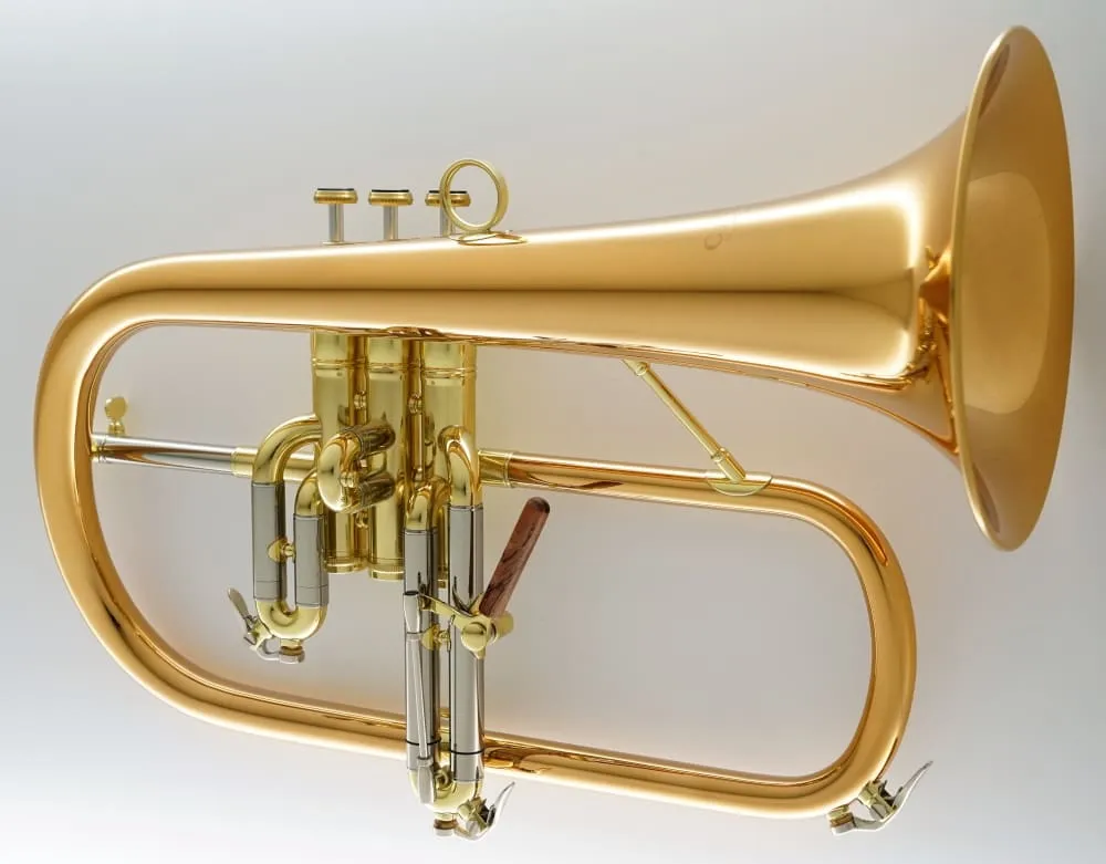 Flugelhorn CFL-6200-RSS-Bb-L