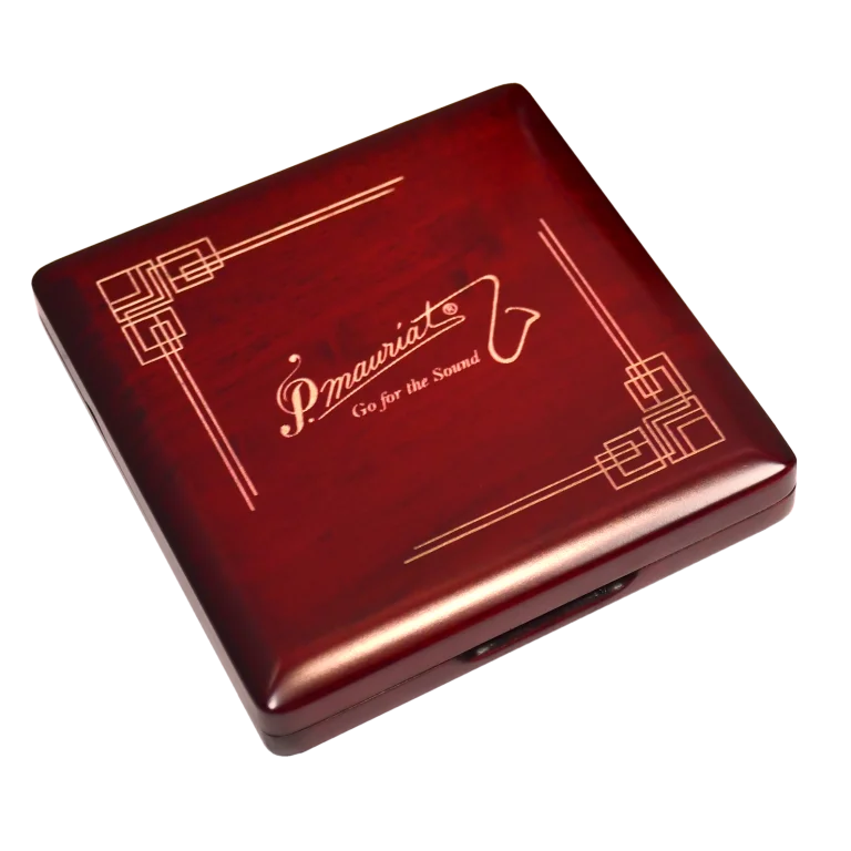 P. Mauriat Maple Reed Case