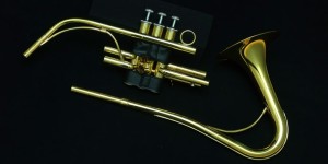 Saxy Trumpet Bb-L view