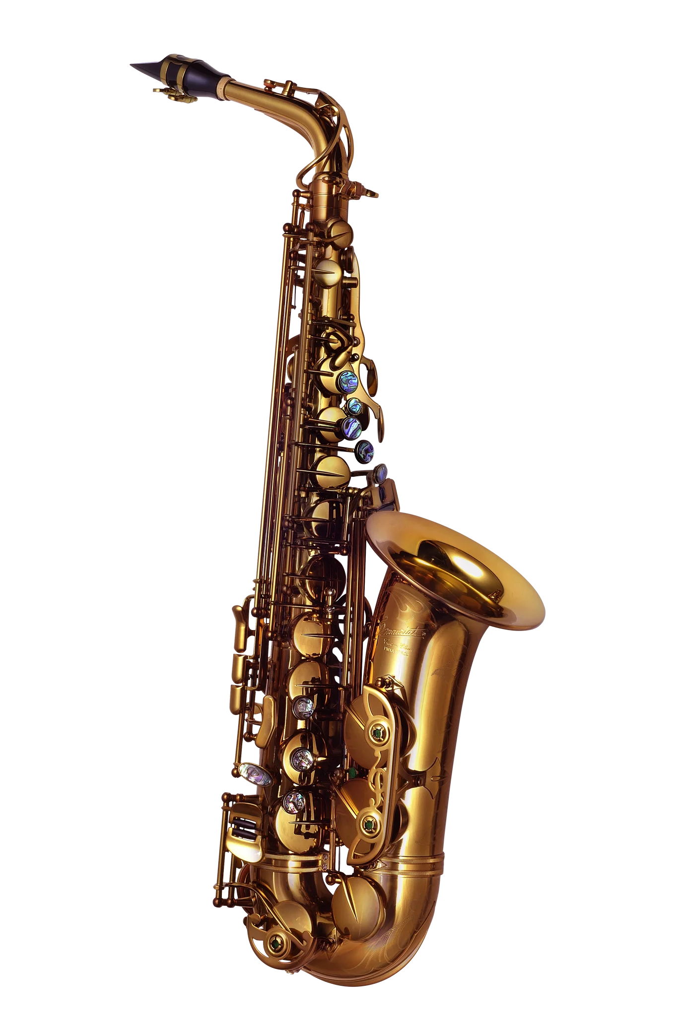 CL: Cognac Lacquer PMXA