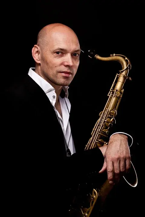 Arno Haas