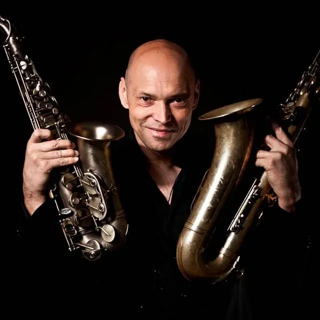 Arno Haas photo