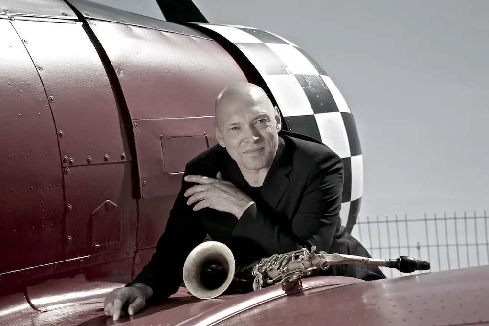Arno Haas photo