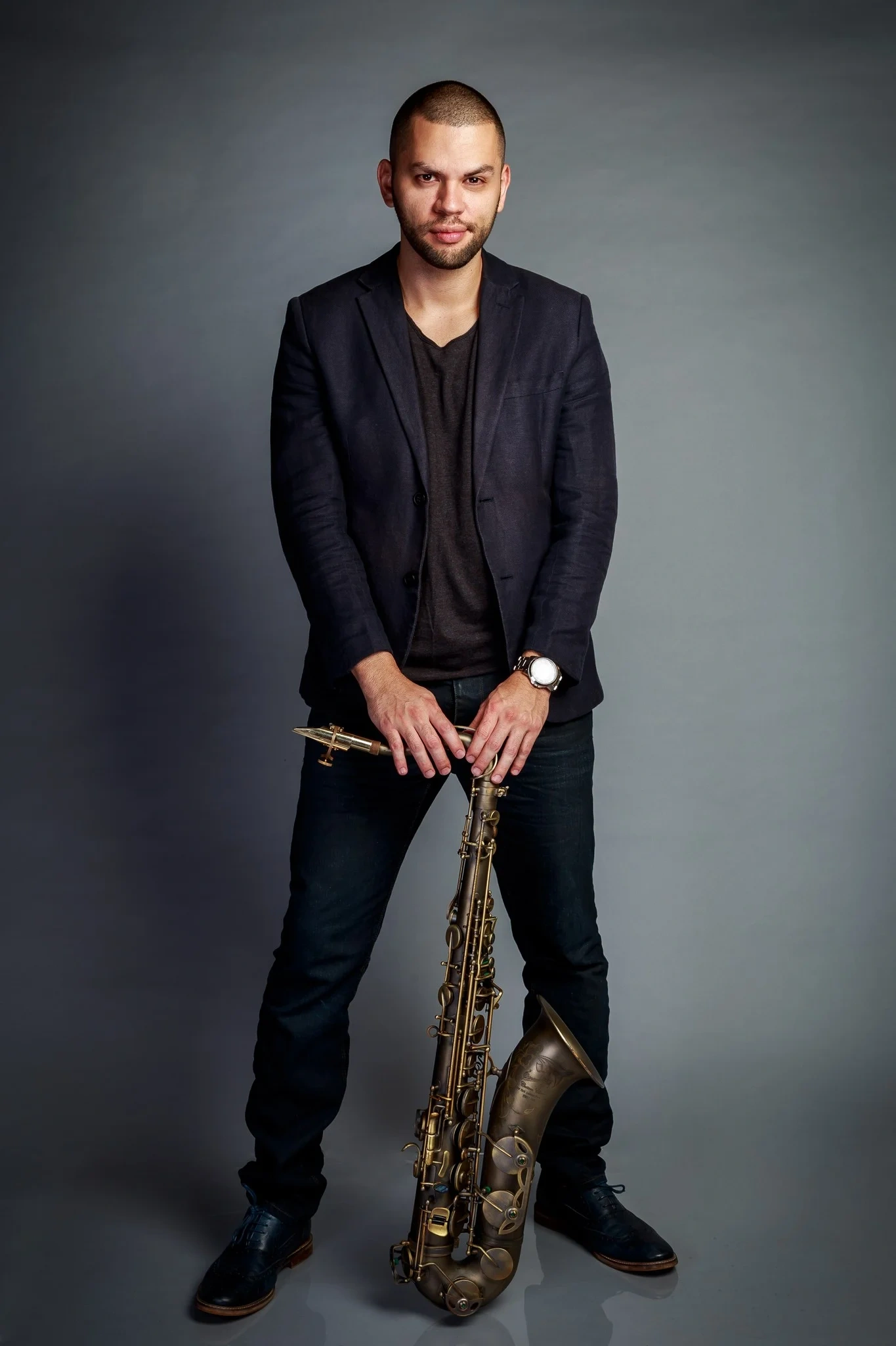 Daniel Morera photo