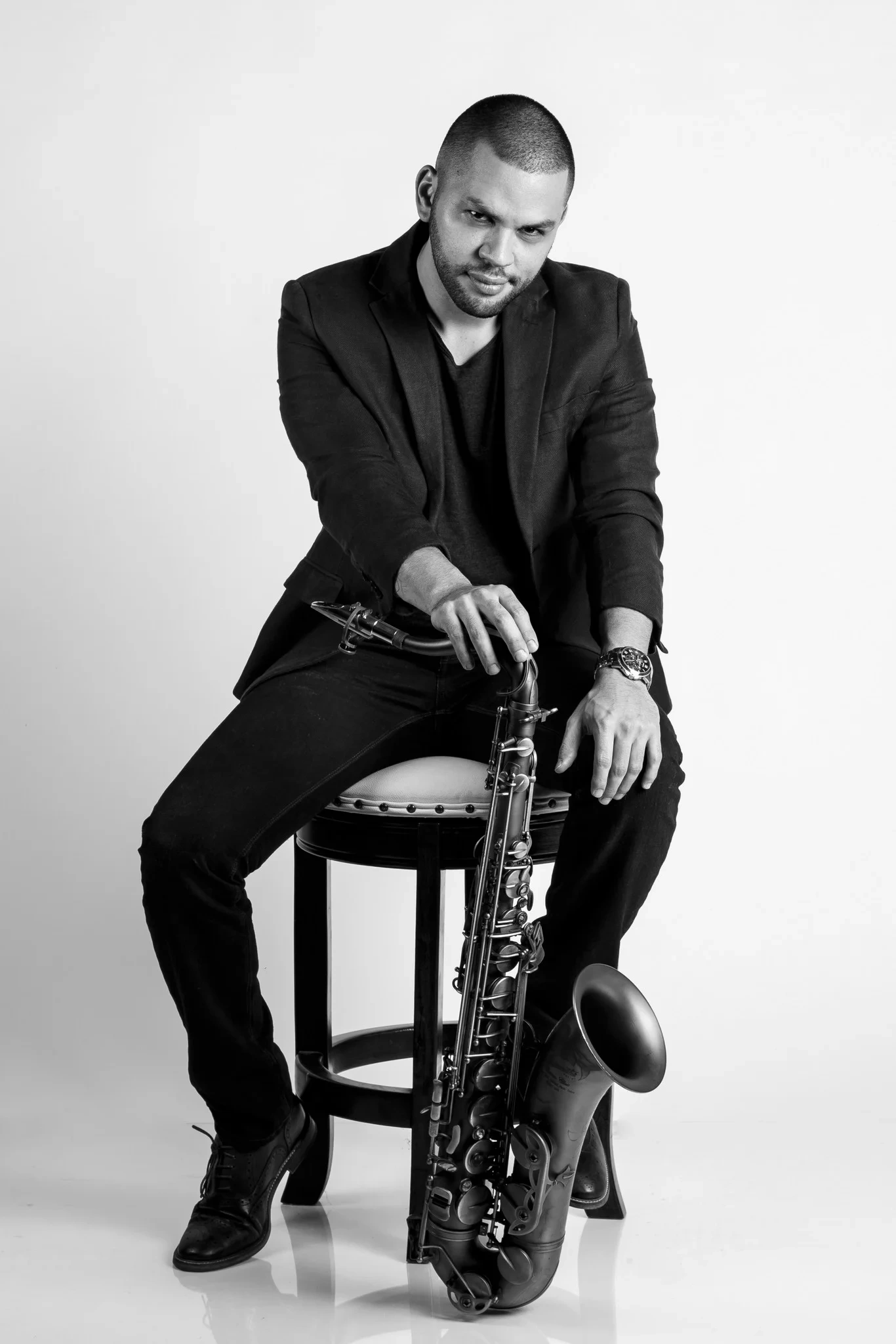 Daniel Morera photo