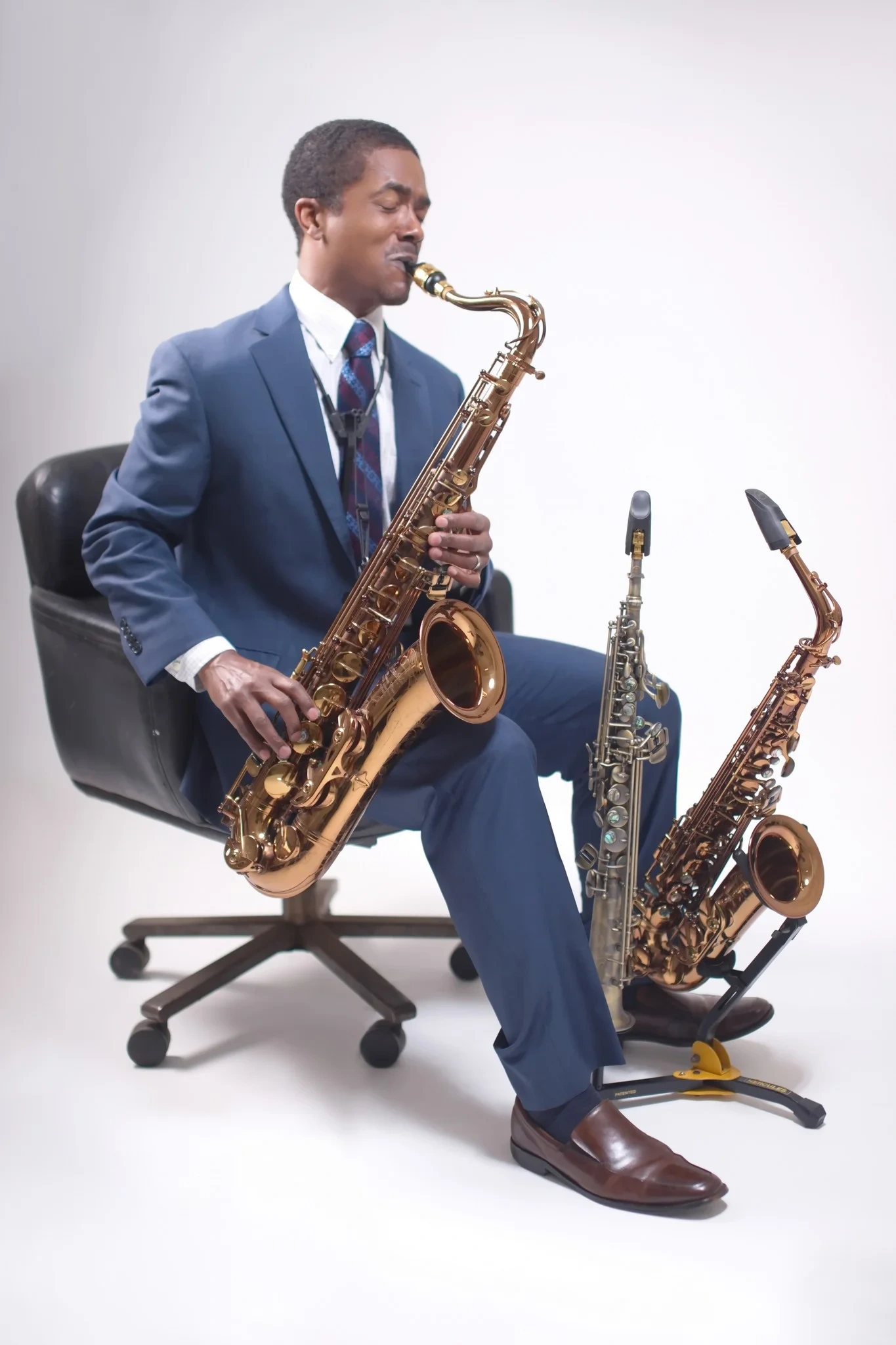 Darius Hampton photo