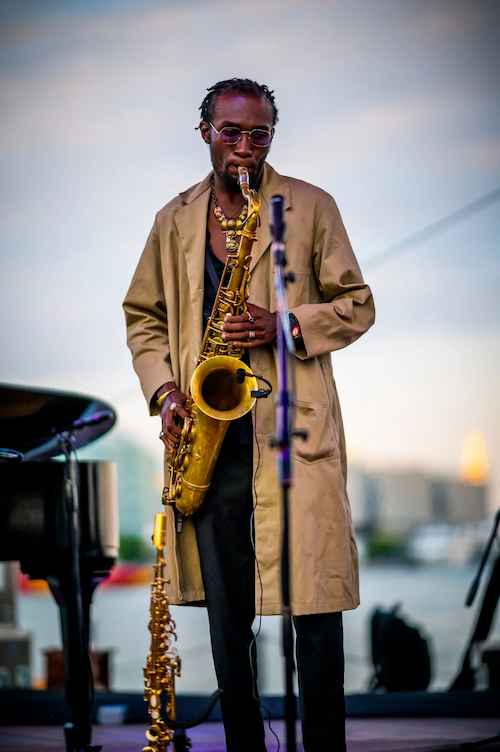 Isaiah Collier