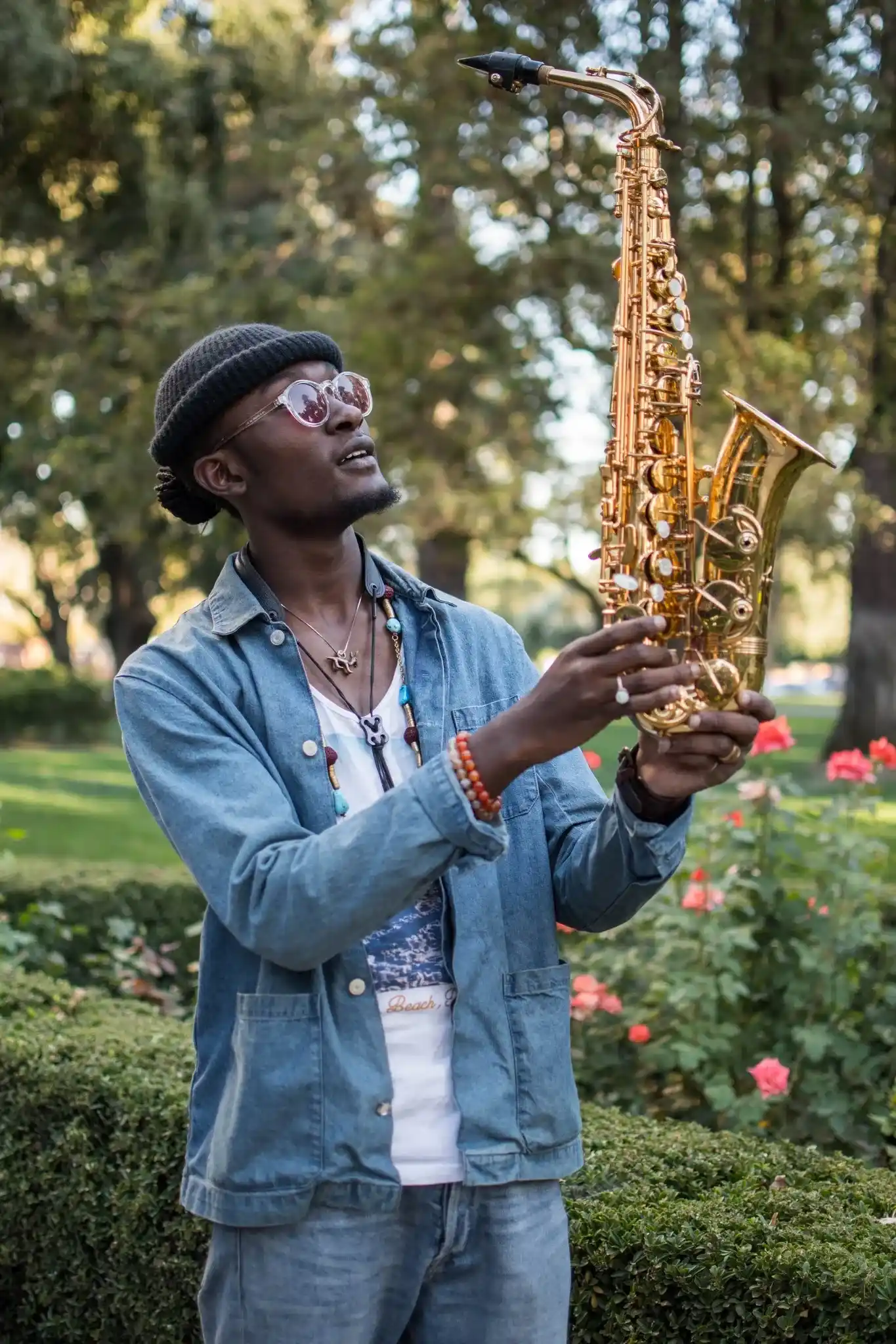 Isaiah Collier photo
