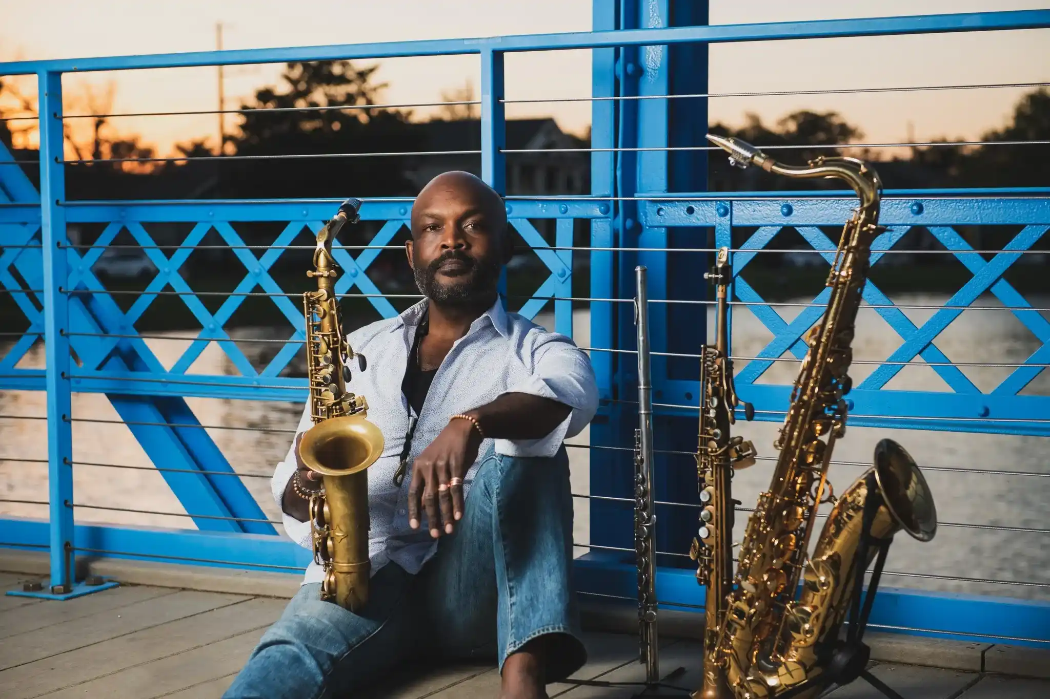 Khari Allen Lee photo