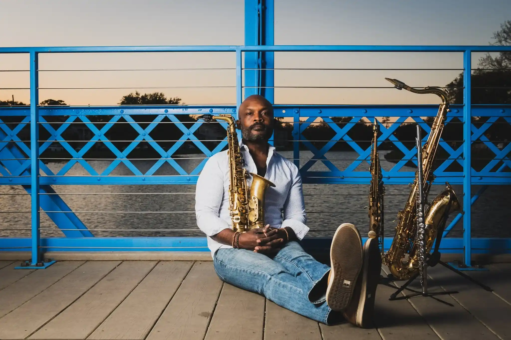 Khari Allen Lee photo