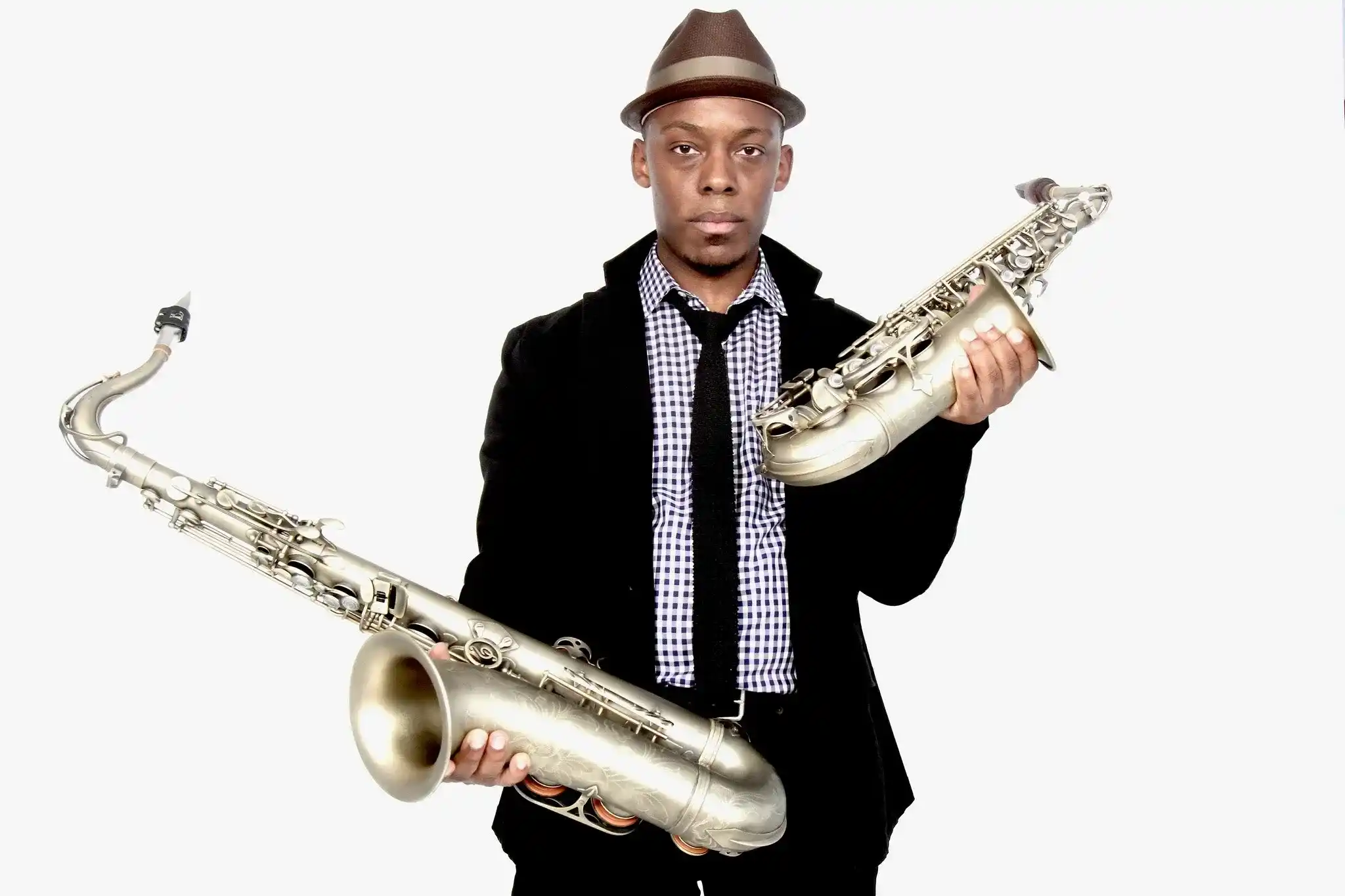 Marcus Strickland