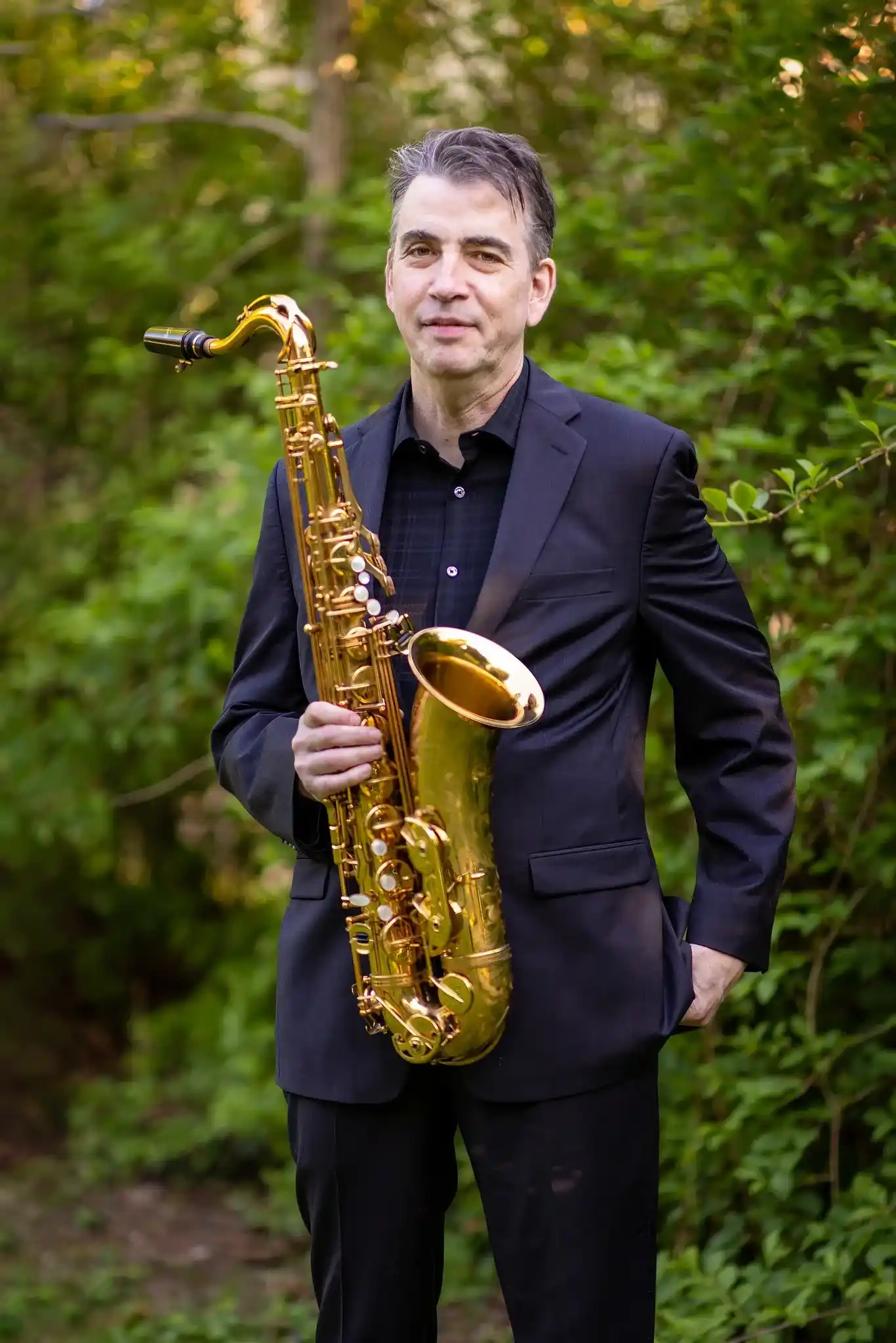 Mike Lee photo