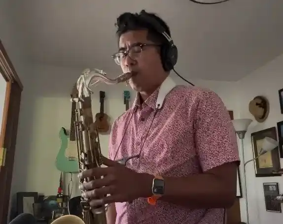 Reggie Padilla photo