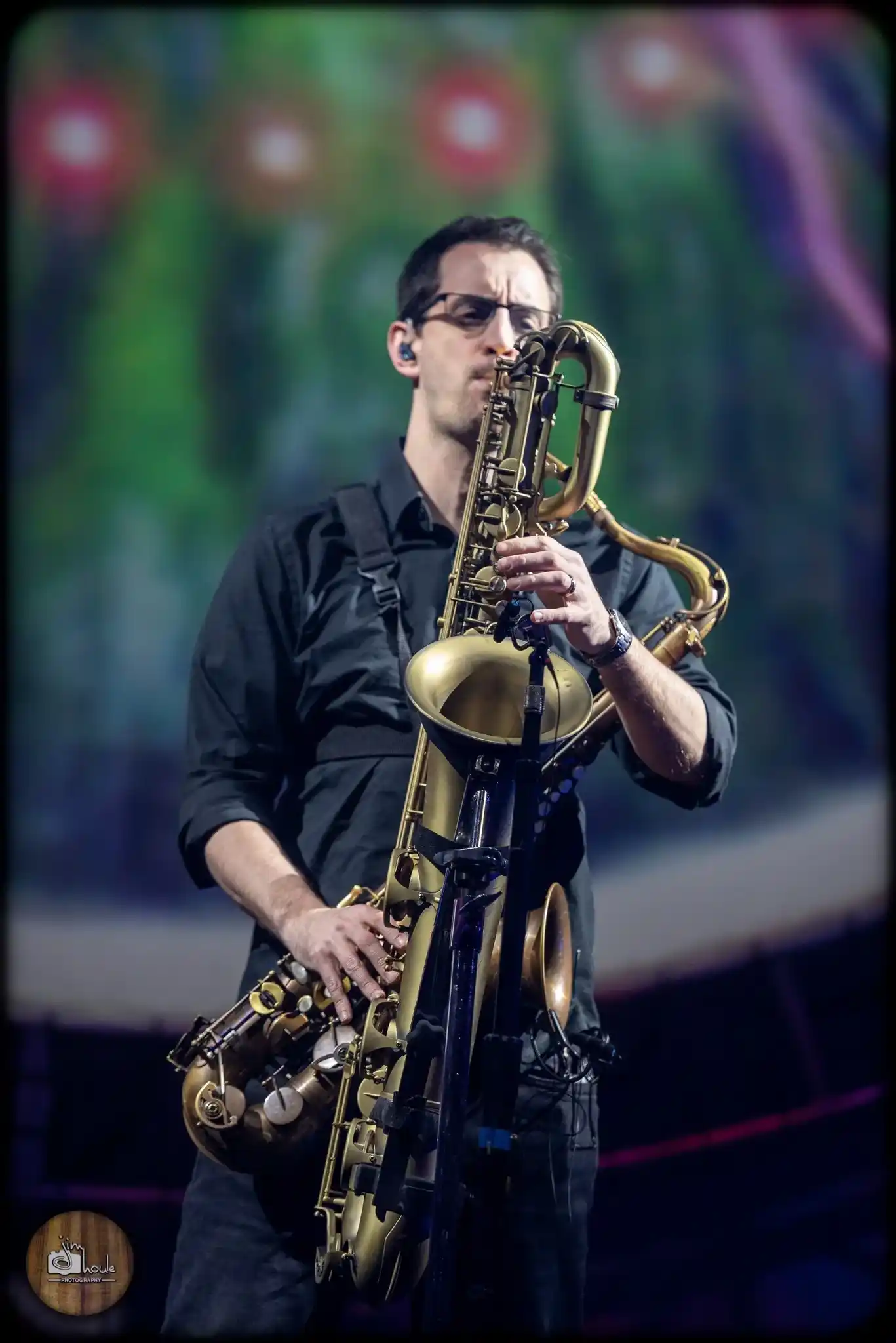 Ryan Saranich